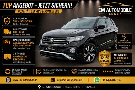 VW T-Cross 148.000 km 10.490 &euro; Essen 45327
