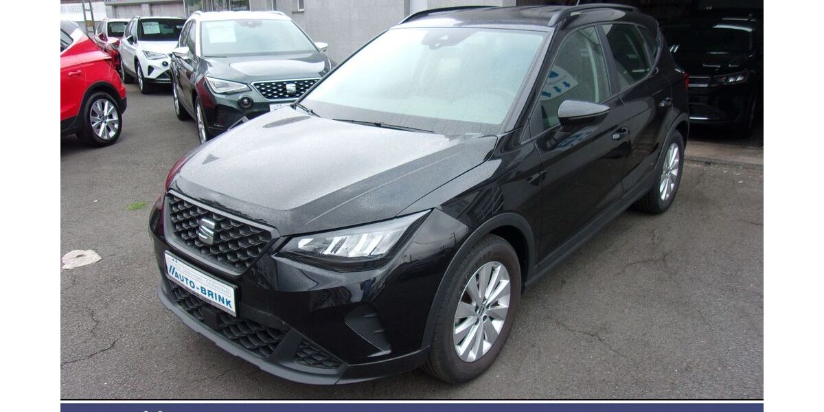 Seat Arona 19.321 km 17.675 &euro; Hagen 58089