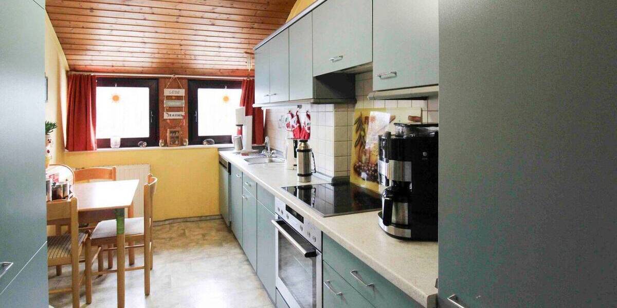 Einfamilienhaus Heiligenhaus Mitte - 6 Zimmer, 490.000&euro; | Angebot:26542849