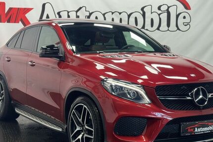 Mercedes-Benz GLE 43 AMG 126.898 km 29.990 &euro; Gladbeck 45968