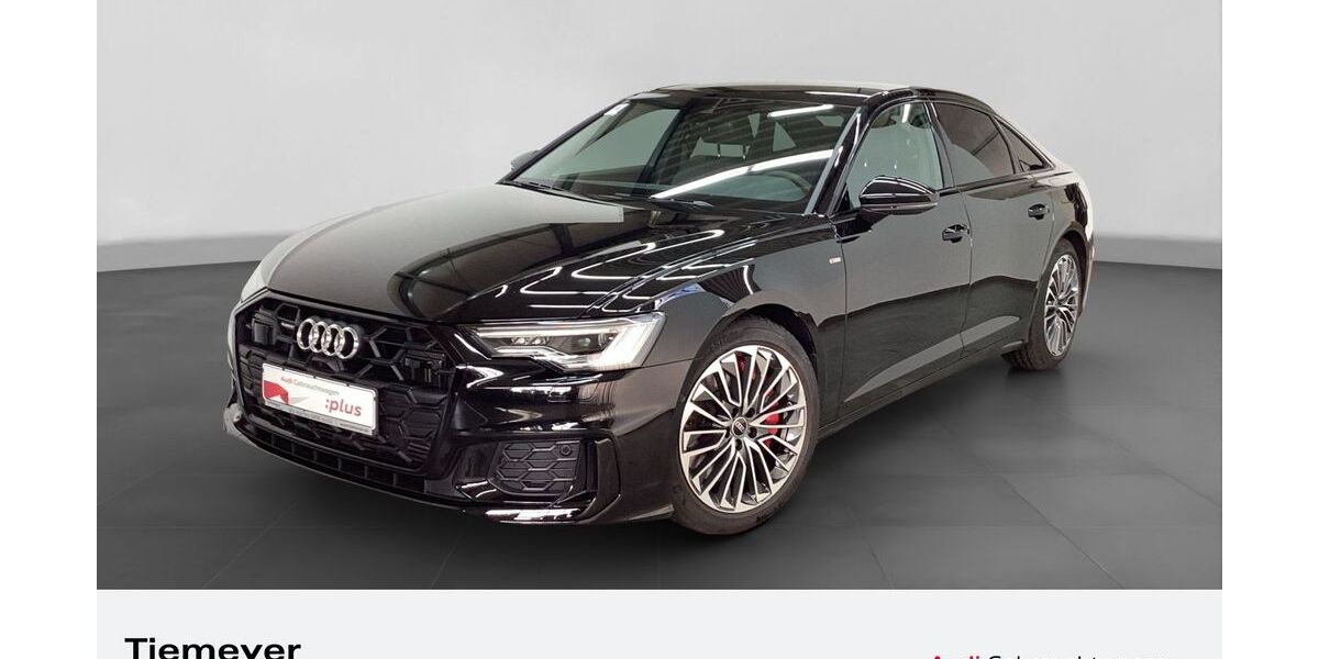 Audi A6 11.859 km 46.880 &euro; Bochum 44809