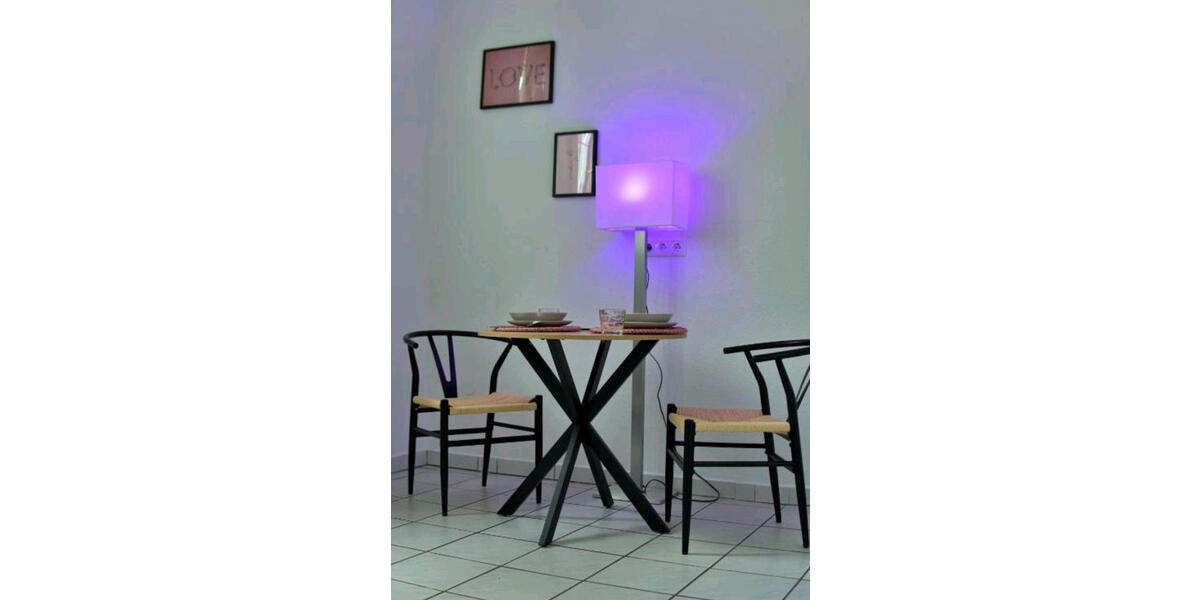 Erdgeschoßwohnung Recklinghausen König Ludwig - 1.5 Zimmer, 57 m&sup2;, 950&euro; | Angebot:25088407