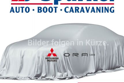 Mitsubishi Eclipse Cross 43.800 km 18.980 &euro; Bochum 44809