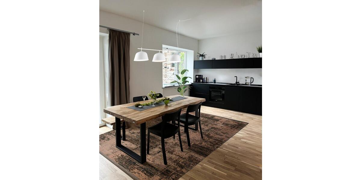 Etagenwohnung Dortmund Innenstadt West - 3 Zimmer, 60 m&sup2;, 1.200&euro; | Angebot:24410010