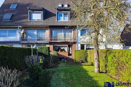 Haus Dortmund / Dorstfeld Dorstfeld - 7 Zimmer, 139 m&sup2;, 390.000&euro; | Angebot:24470768