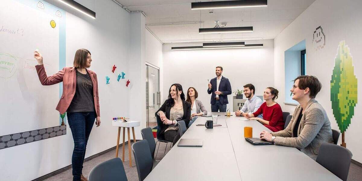 Gewerbeobjekt Mülheim an der Ruhr Mitte - 1.800&euro; | Angebot:25871590