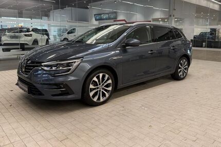 Renault Megane 41.776 km 17.990 &euro; Oberhausen (am CentrO) 46047
