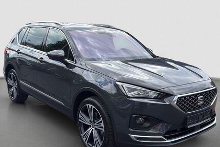 Seat Tarraco 139.897 km 19.999 &euro; Mülheim a.d. Ruhr 45476