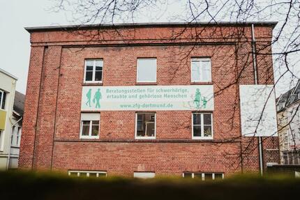 Gewerbeobjekt Dortmund Innenstadt Nord - 3.602&euro; | Angebot:26134073