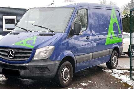 Mercedes-Benz Sprinter 130.285 km 11.590 &euro; Marl 45770