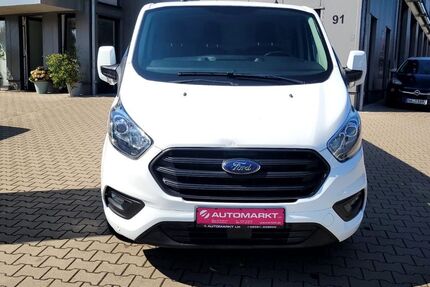 Ford Transit Custom 61.500 km 22.990 &euro; Lüdinghausen 59348