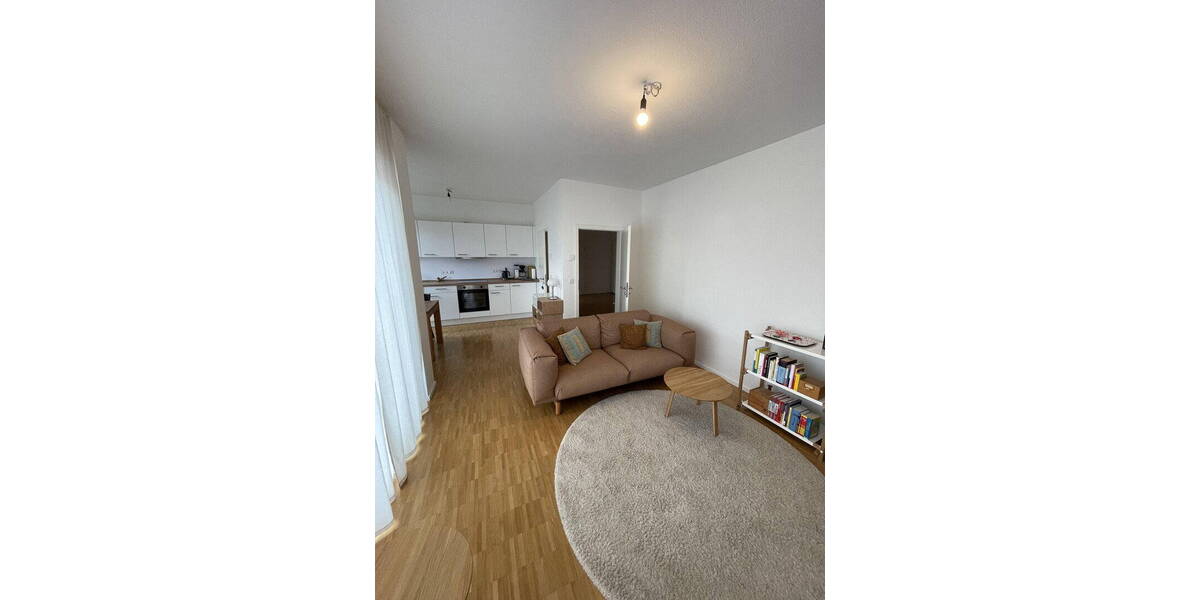 Etagenwohnung Dortmund Hörde - 3 Zimmer, 90 m&sup2;, 1.445&euro; | Angebot:26695018