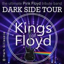 Kings Of Floyd - Dark Side Tour 17.02.2027 Lichtburg Essen