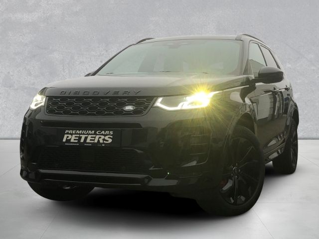 Land Rover Discovery Sport 4.500 km 56.900 &euro; Dortmund 44143