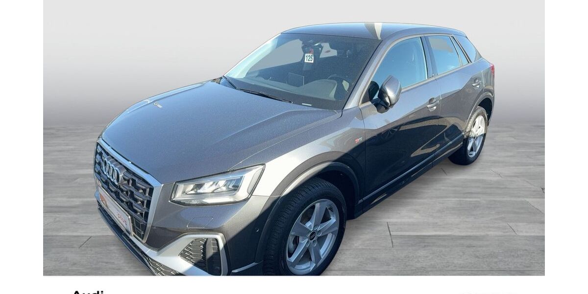 Audi Q2 19.238 km 20.585 &euro; Dortmund 44143