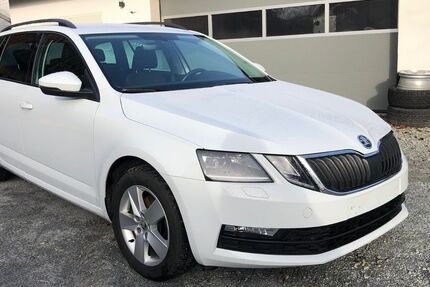 Skoda Octavia 134.779 km 13.900 &euro; Oberhausen 46147