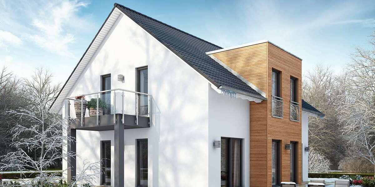Einfamilienhaus Herne Altenhöfen - 4.5 Zimmer, 150 m&sup2;, 813.000&euro; | Angebot:26587695