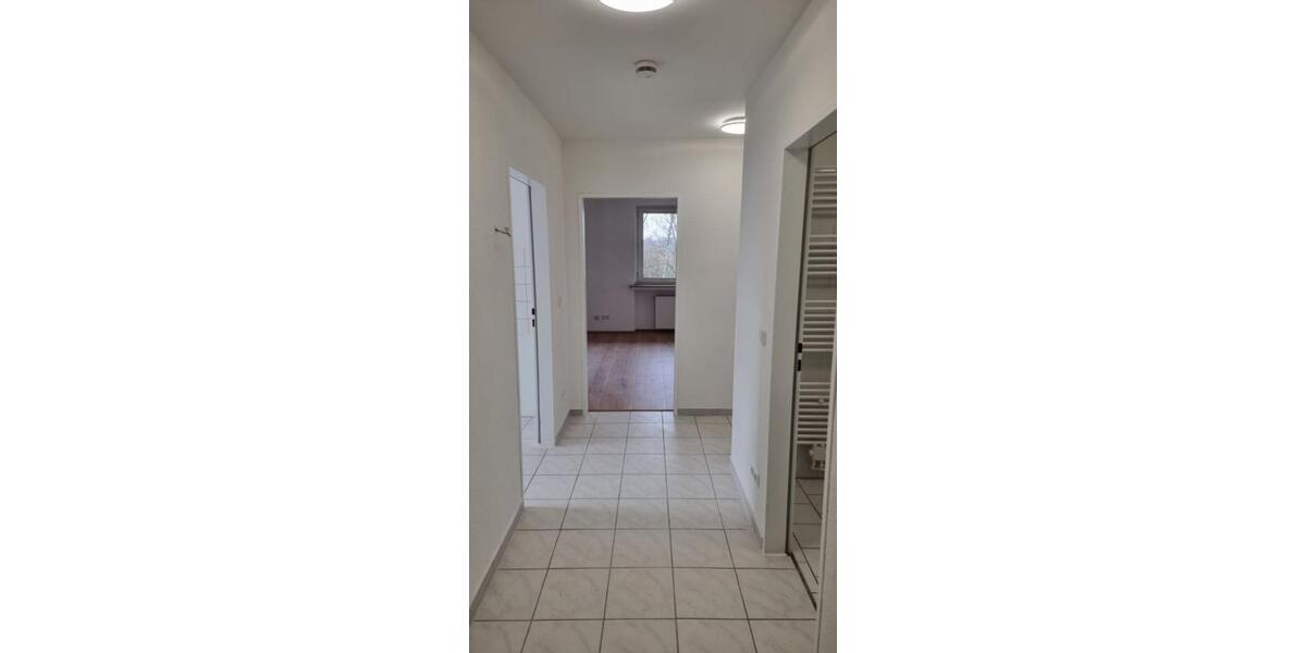 Etagenwohnung Hagen Hagen-Mitte - 2 Zimmer, 60 m&sup2;, 530&euro; | Angebot:24780683