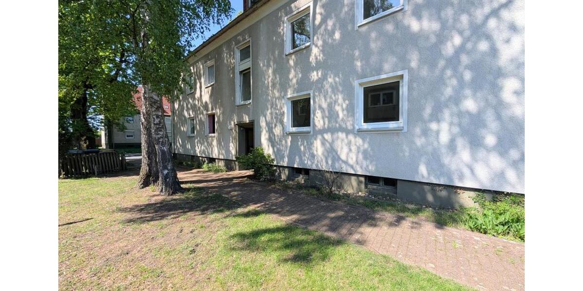 Etagenwohnung Marl Alt-Marl - 3 Zimmer, 59 m&sup2;, 395&euro; | Angebot:25245051