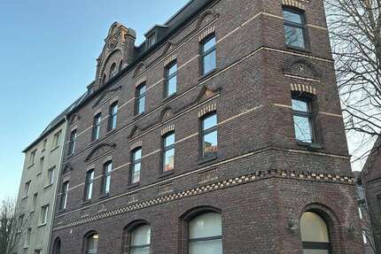 Gewerbeobjekt Bochum Bochum-Mitte - 650&euro; | Angebot:23936773