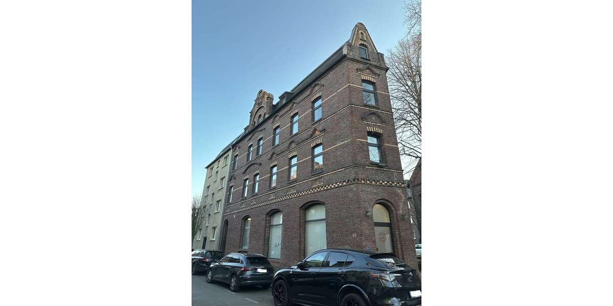 Gewerbeobjekt Bochum Bochum-Mitte - 650&euro; | Angebot:23936773