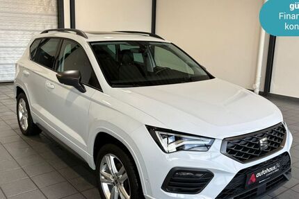 Seat Ateca 49.430 km 25.990 &euro; Wuppertal 42287