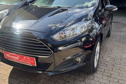 Ford Fiesta 171.000 km 4.390 &euro; Oberhausen 46149