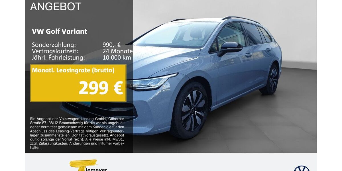 VW Golf 9.411 km 28.790 &euro; Bochum 44892