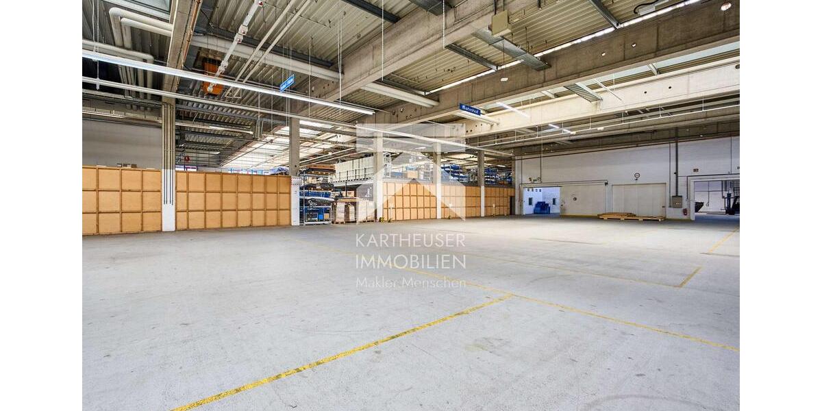 Gewerbeobjekt Velbert - 2.600&euro; | Angebot:25519655