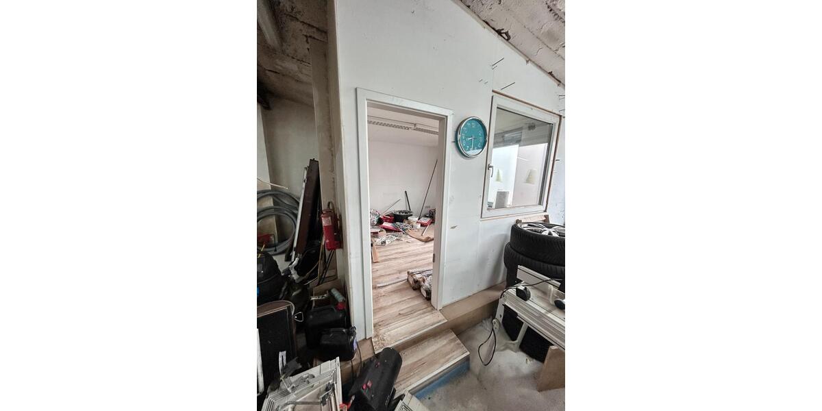 Gewerbeobjekt Gladbeck Brauck - 1.500&euro; | Angebot:24990558