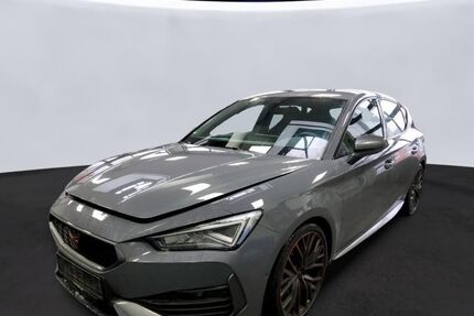 Cupra Leon 74.047 km 29.825 &euro; Hagen 58091