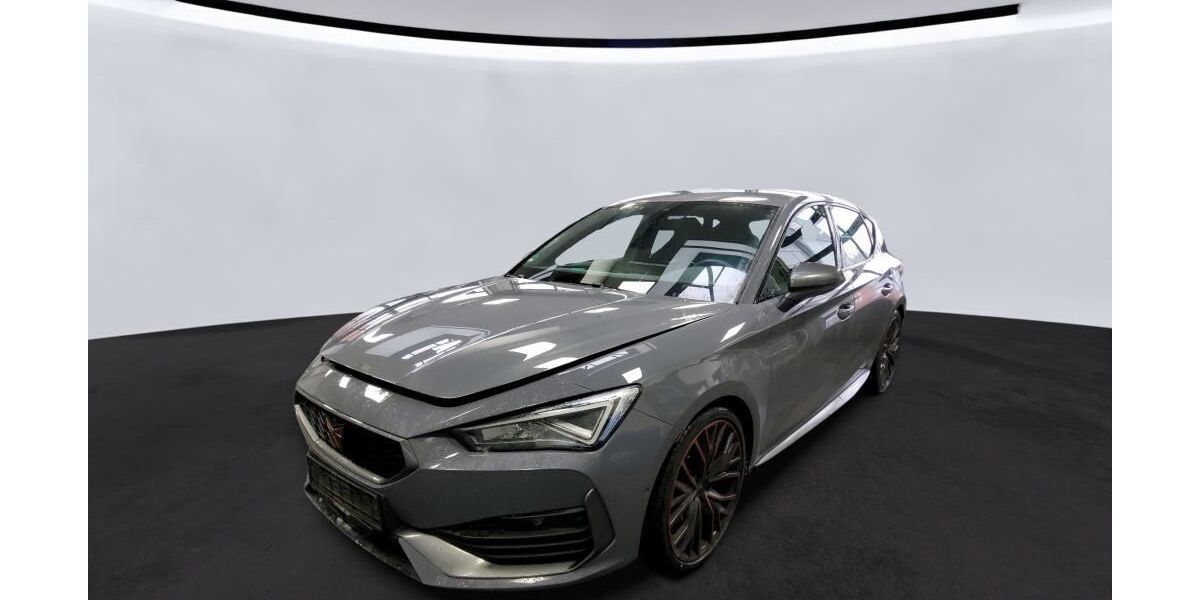 Cupra Leon 74.047 km 29.825 &euro; Hagen 58091