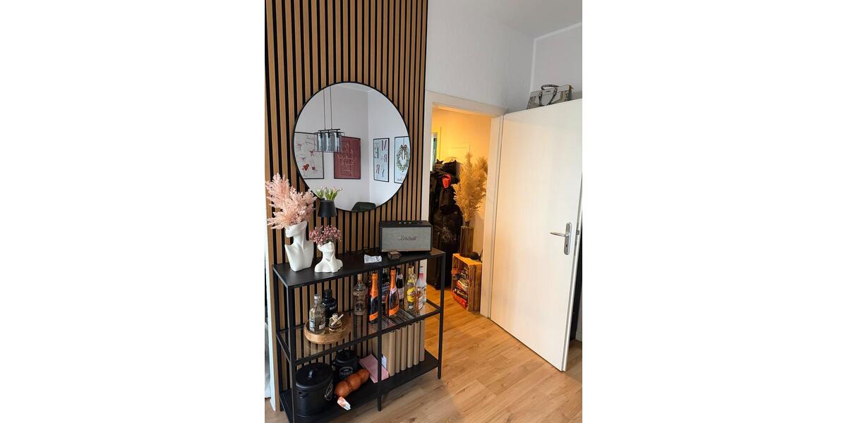 Erdgeschoßwohnung Essen Stadtbezirk IX - 2 Zimmer, 55 m&sup2;, 950&euro; | Angebot:25366815