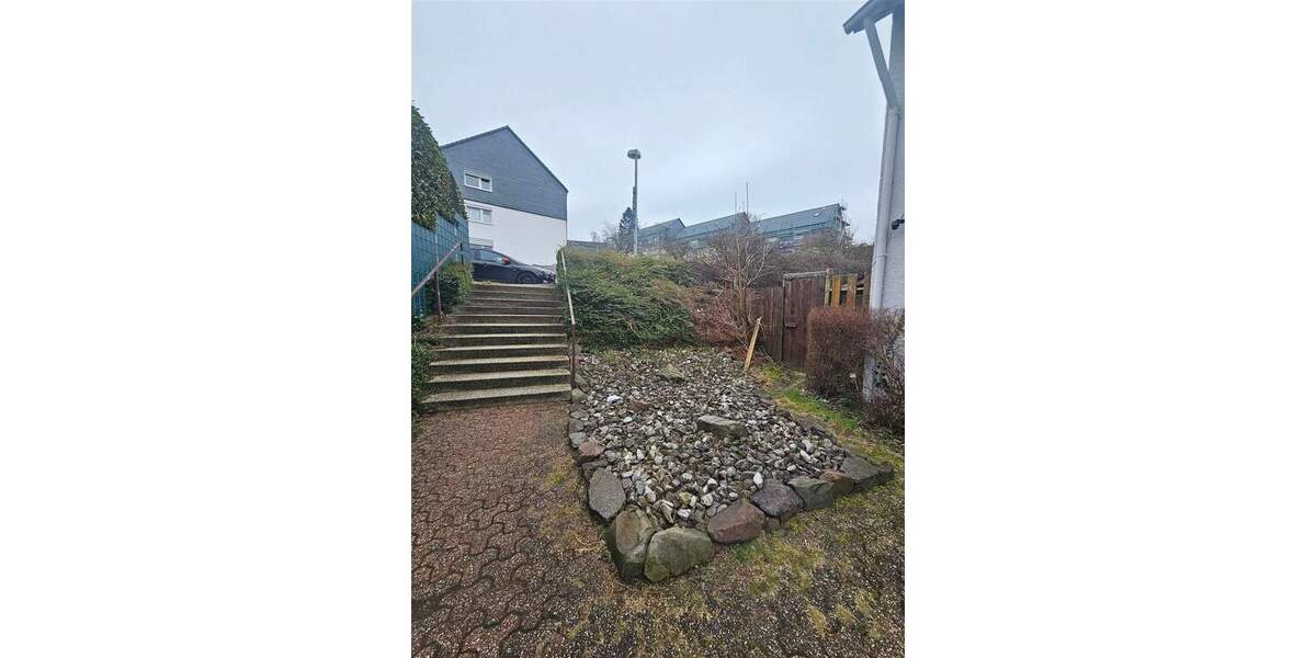 Reihenendhaus Ennepetal Homberge - 7 Zimmer, 100 m&sup2;, 374.000&euro; | Angebot:25678747