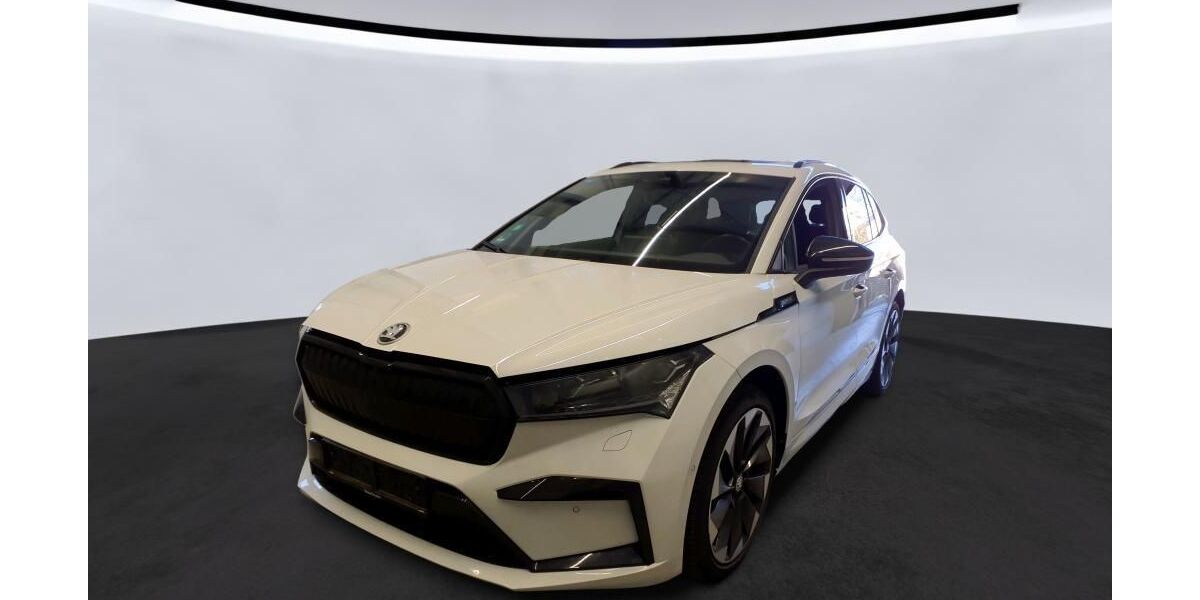 Skoda Enyaq 56.251 km 33.930 &euro; Hagen 58091
