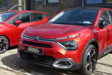 Citroen C4 30.500 km 19.680 &euro; Oberhausen 46147