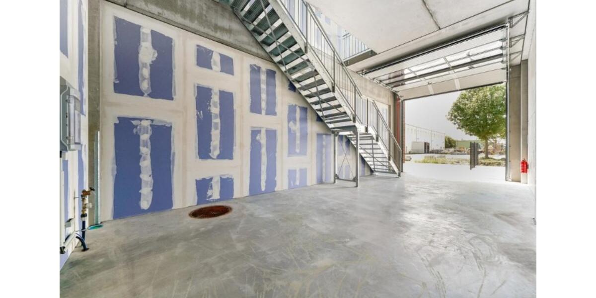 Gewerbeobjekt Essen Stadtbezirk III - 879&euro; | Angebot:20712147