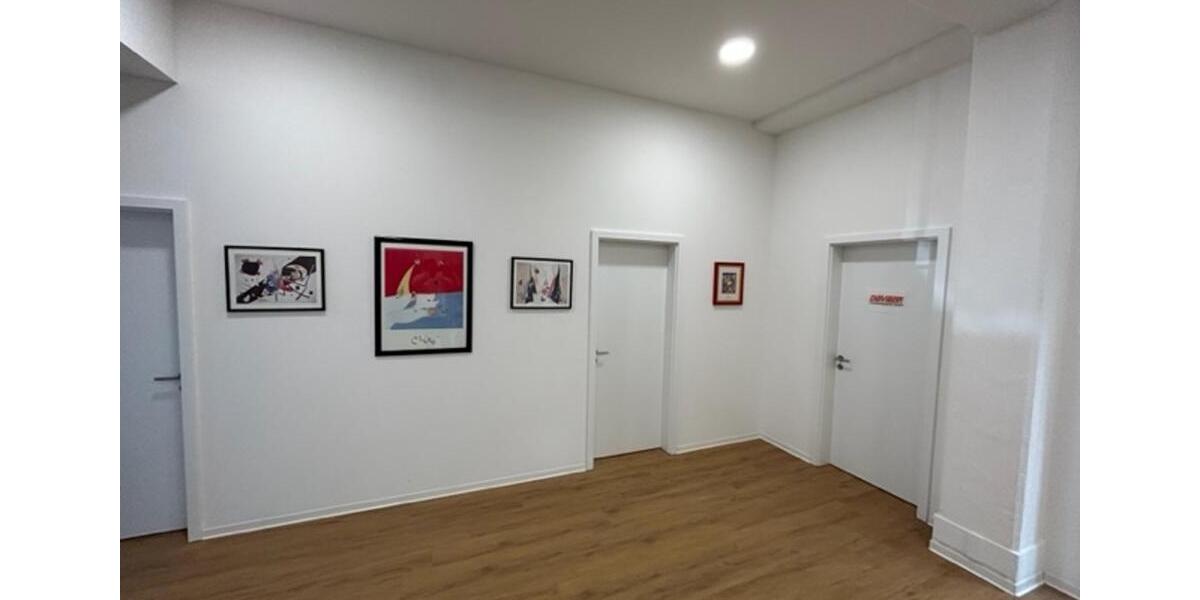 Gewerbeobjekt Dortmund Brackel - 950&euro; | Angebot:25519637