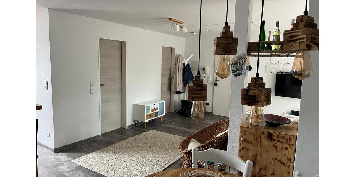 Dachgeschoßwohnung Haltern am See - 2.5 Zimmer, 65 m&sup2;, 600&euro; | Angebot:25832723