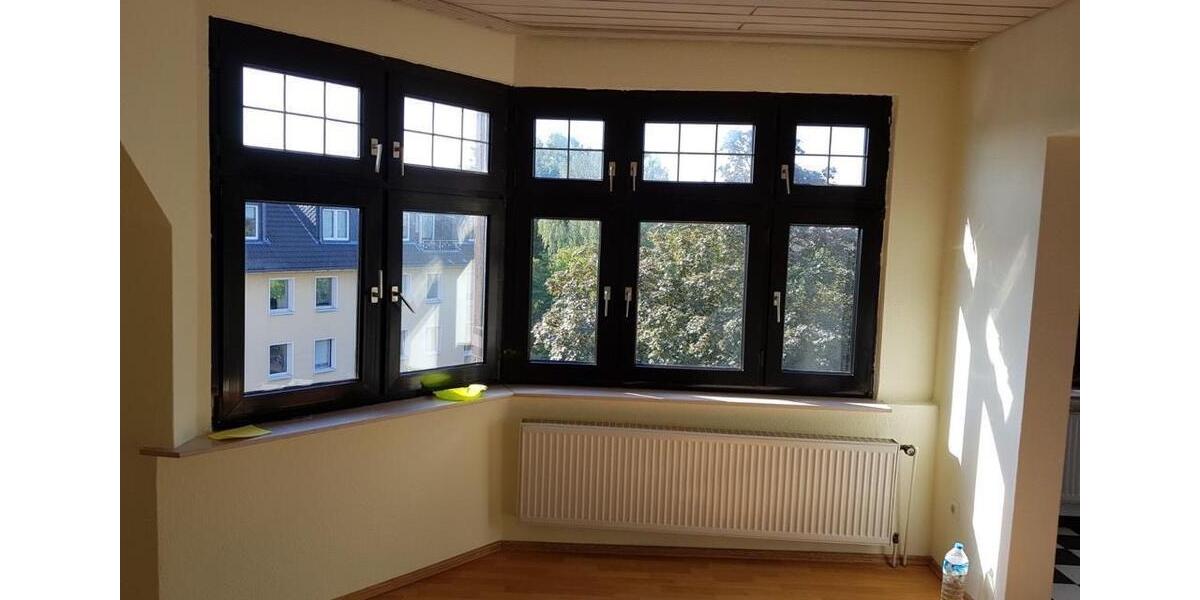 Etagenwohnung Recklinghausen - 3.5 Zimmer, 80 m&sup2;, 690&euro; | Angebot:26013800