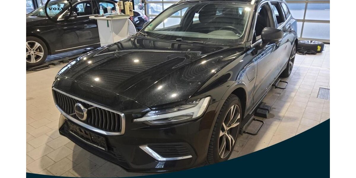 Volvo V60 75.364 km 29.580 &euro; Essen-Kray 45309