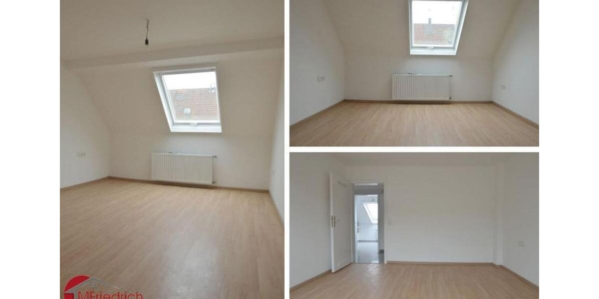 Maisonettenwohnung Dortmund Innenstadt Nord - 4 Zimmer, 94 m&sup2;, 710&euro; | Angebot:22486846