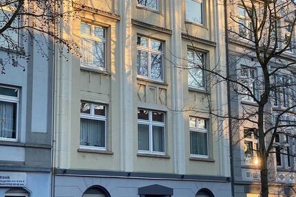 Wohnung Dortmund Innenstadt West - 4 Zimmer, 90 m&sup2;, 208.000&euro; | Angebot:26048374