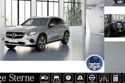 Mercedes-Benz GLC 300 16.999 km 59.998 &euro; Dorsten 46282