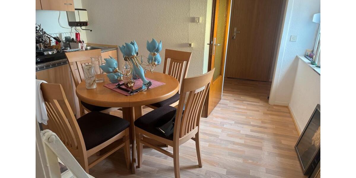 Etagenwohnung Castrop-Rauxel Bladenhorst - 3.5 Zimmer, 74 m&sup2;, 850&euro; | Angebot:25143085