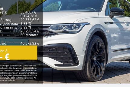 VW Tiguan 13.532 km 37.860 &euro; Oberhausen 46047