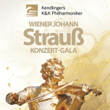 Wiener Johann Strauß Konzert-Gala 25.01.2027 Konzerthaus Dortmund