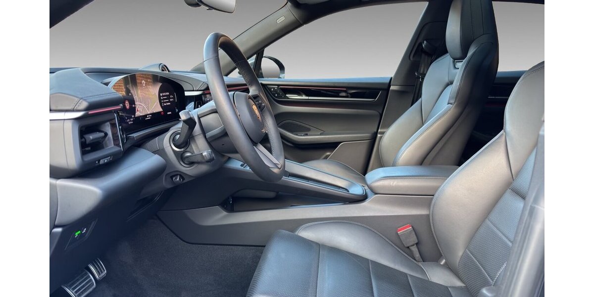 Porsche Macan Electric 4 Chrono Pano Sportsitz 0,25% 12.490 km 79.500 &euro; Wuppertal 42327