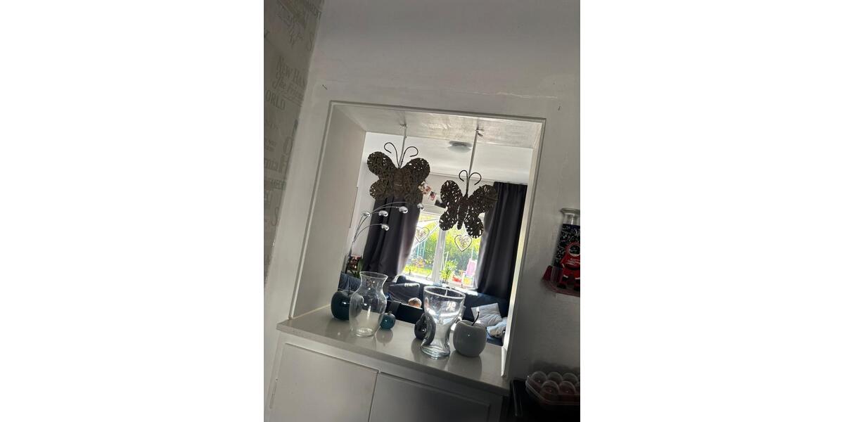 Erdgeschoßwohnung Recklinghausen Grullbad - 3.5 Zimmer, 56 m&sup2;, 810&euro; | Angebot:25942484