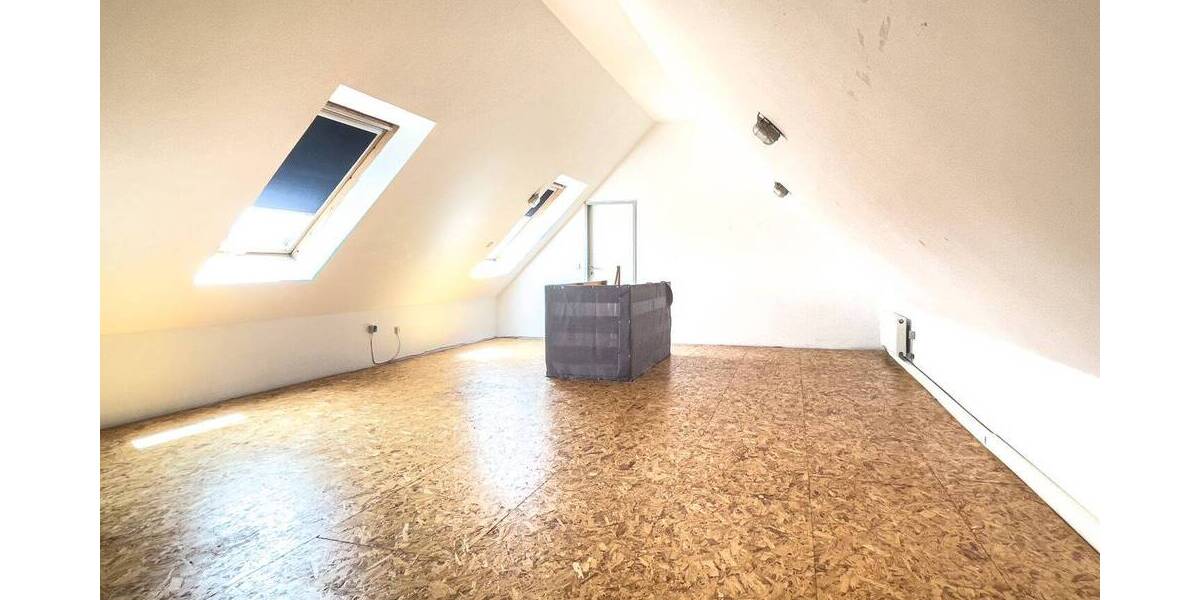 Etagenwohnung Olfen - 3 Zimmer, 140 m&sup2;, 299.000&euro; | Angebot:25663026